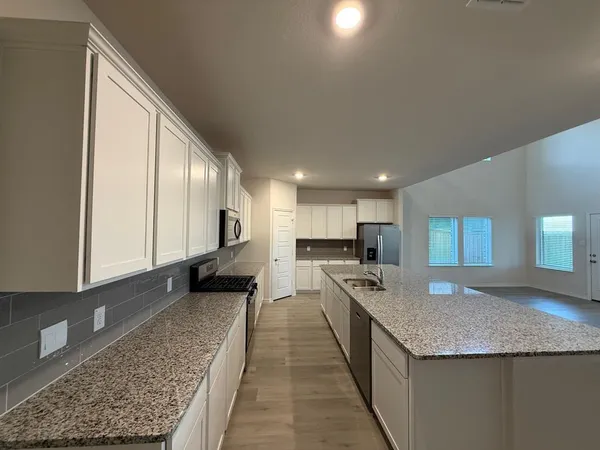 $2,995 | 2404 Palo Pinto Trail, Celina, TX 75009