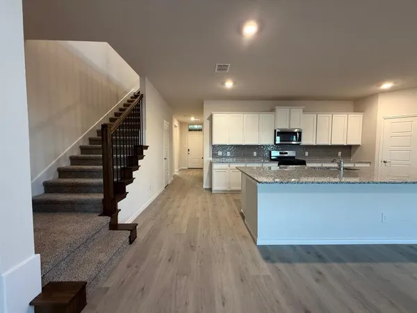 $2,995 | 2404 Palo Pinto Trail, Celina, TX 75009