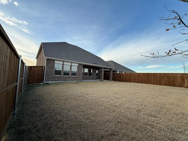 $2,995 | 2404 Palo Pinto Trail, Pilot Point, TX 76258