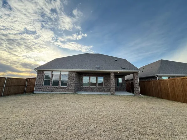 $2,995 | 2404 Palo Pinto Trail, Celina, TX 75009