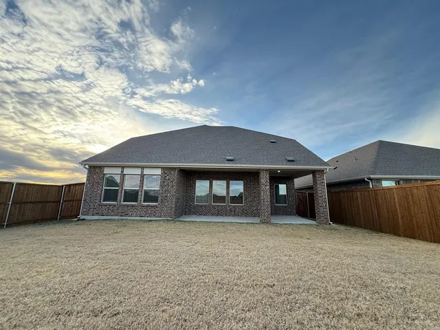 $2,995 | 2404 Palo Pinto Trail, Pilot Point, TX 76258