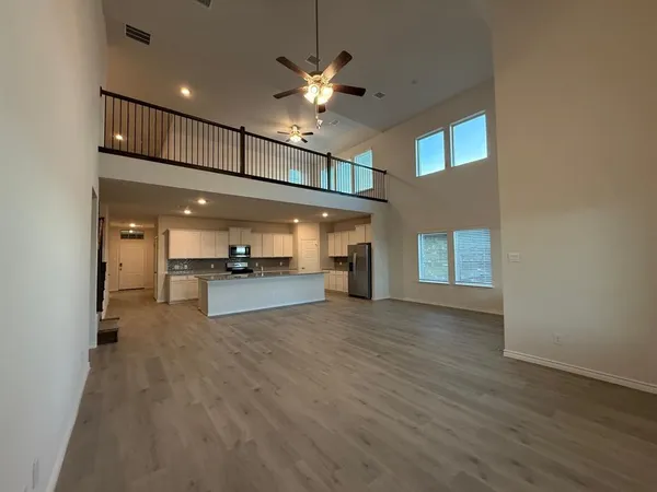 $2,995 | 2404 Palo Pinto Trail, Celina, TX 75009