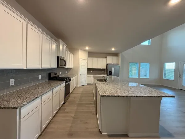 $2,995 | 2404 Palo Pinto Trail, Celina, TX 75009