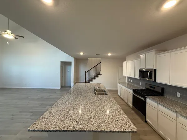 $2,995 | 2404 Palo Pinto Trail, Celina, TX 75009