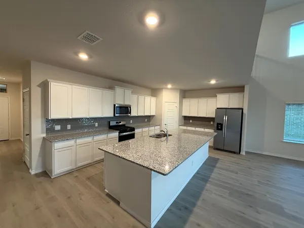 $2,995 | 2404 Palo Pinto Trail, Celina, TX 75009