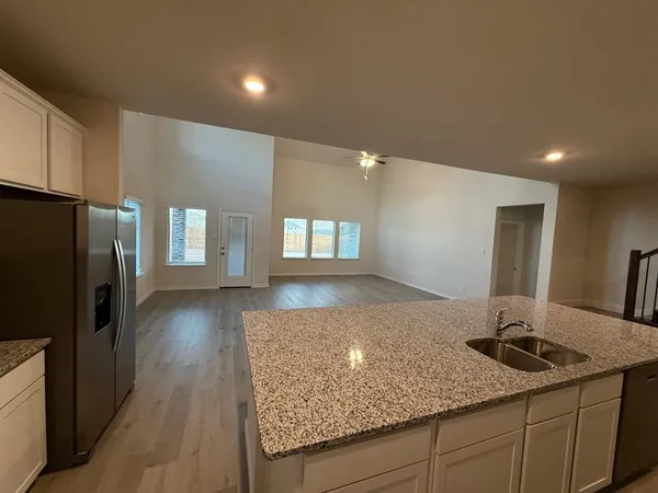 $2,995 | 2404 Palo Pinto Trail, Celina, TX 75009