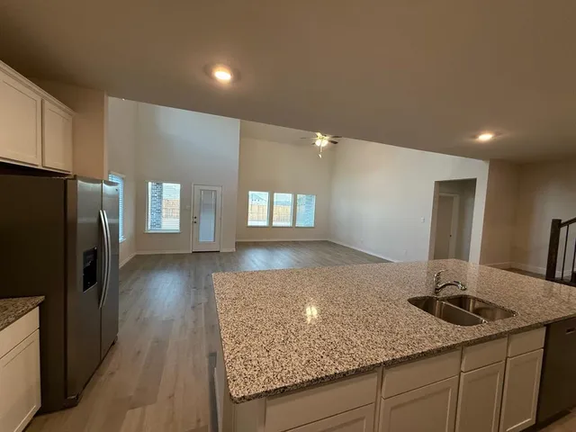 $2,995 | 2404 Palo Pinto Trail, Pilot Point, TX 76258