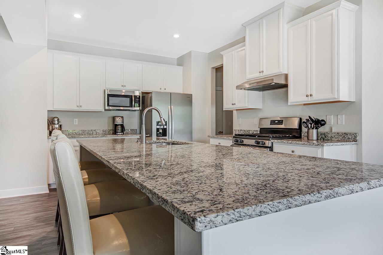 247 Bronson Ridge Anderson, SC 29621 - Photo 8 of 31