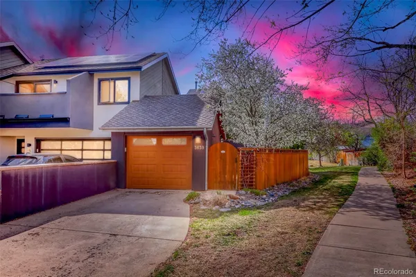 $769,000 | 3639 Hazelwood Court, Boulder, CO 80304