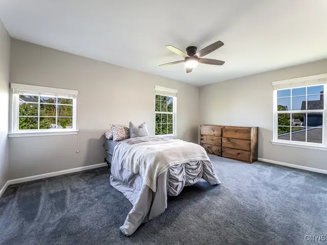 $399,900 | 4446 Millstream Drive, Clay, NY 13041