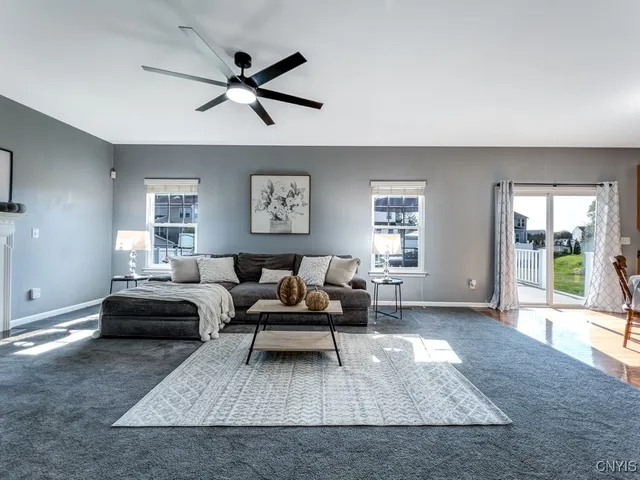 $399,900 | 4446 Millstream Drive, Clay, NY 13041