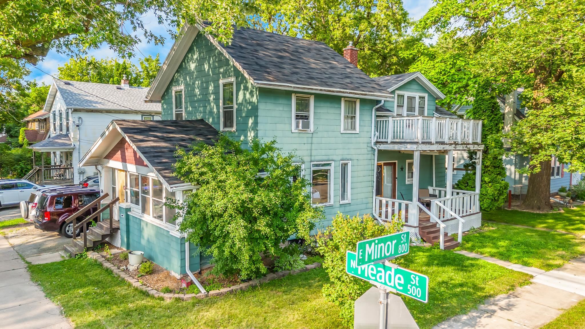 526 North Meade Street Appleton, WI 54911 - Photo 1 of 1 Gallery Image 1