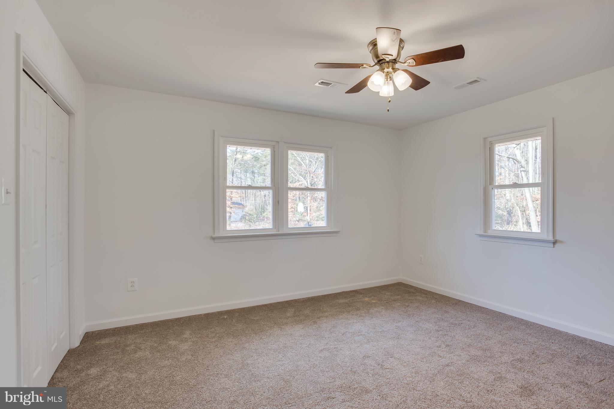 8355 Dahlgren Road King George, VA 22485 - Photo 14 of 30 Bedroom Four