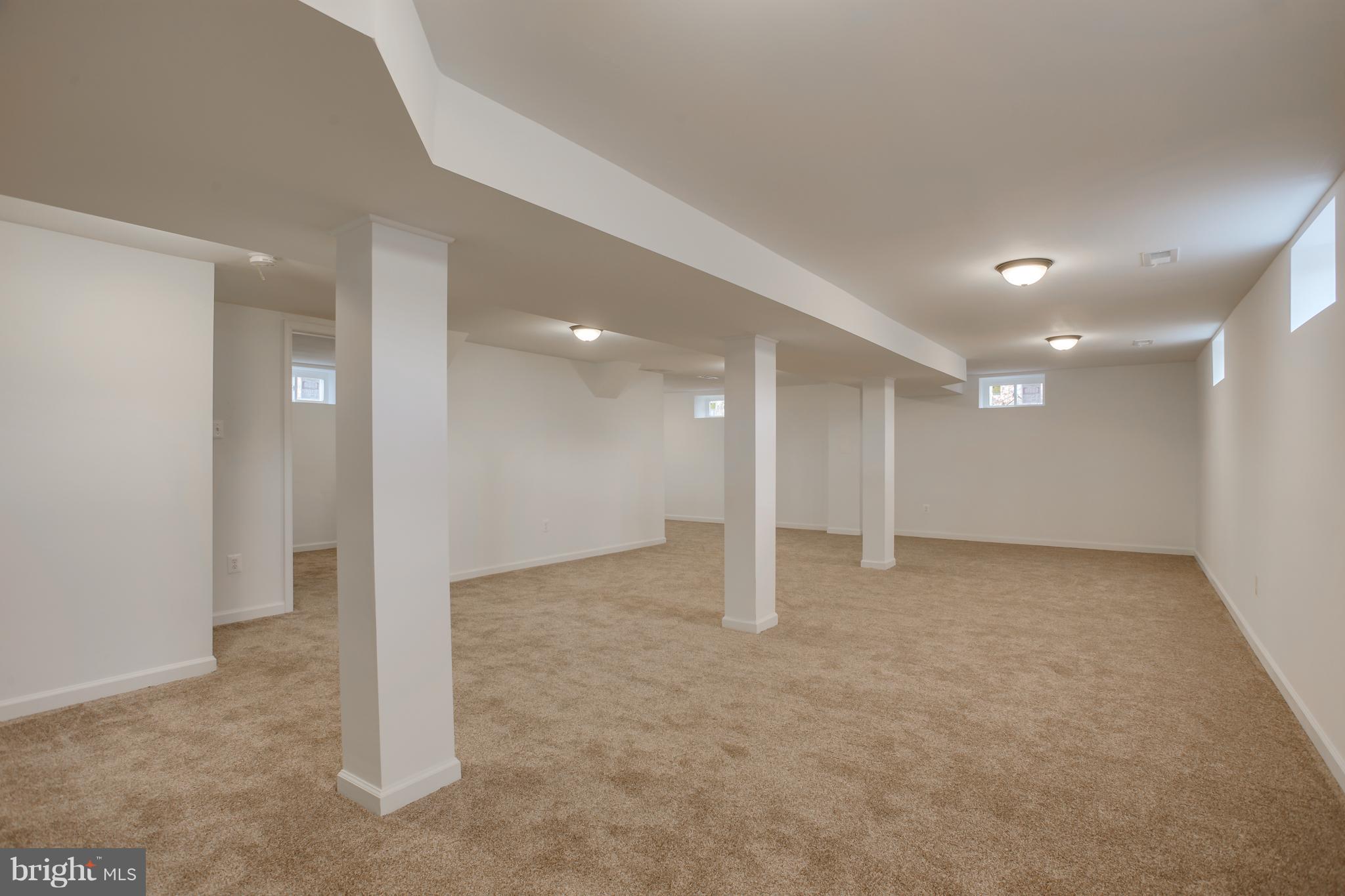 8355 Dahlgren Road King George, VA 22485 - Photo 24 of 30 New Drywall, Carpet, Paint, etc.