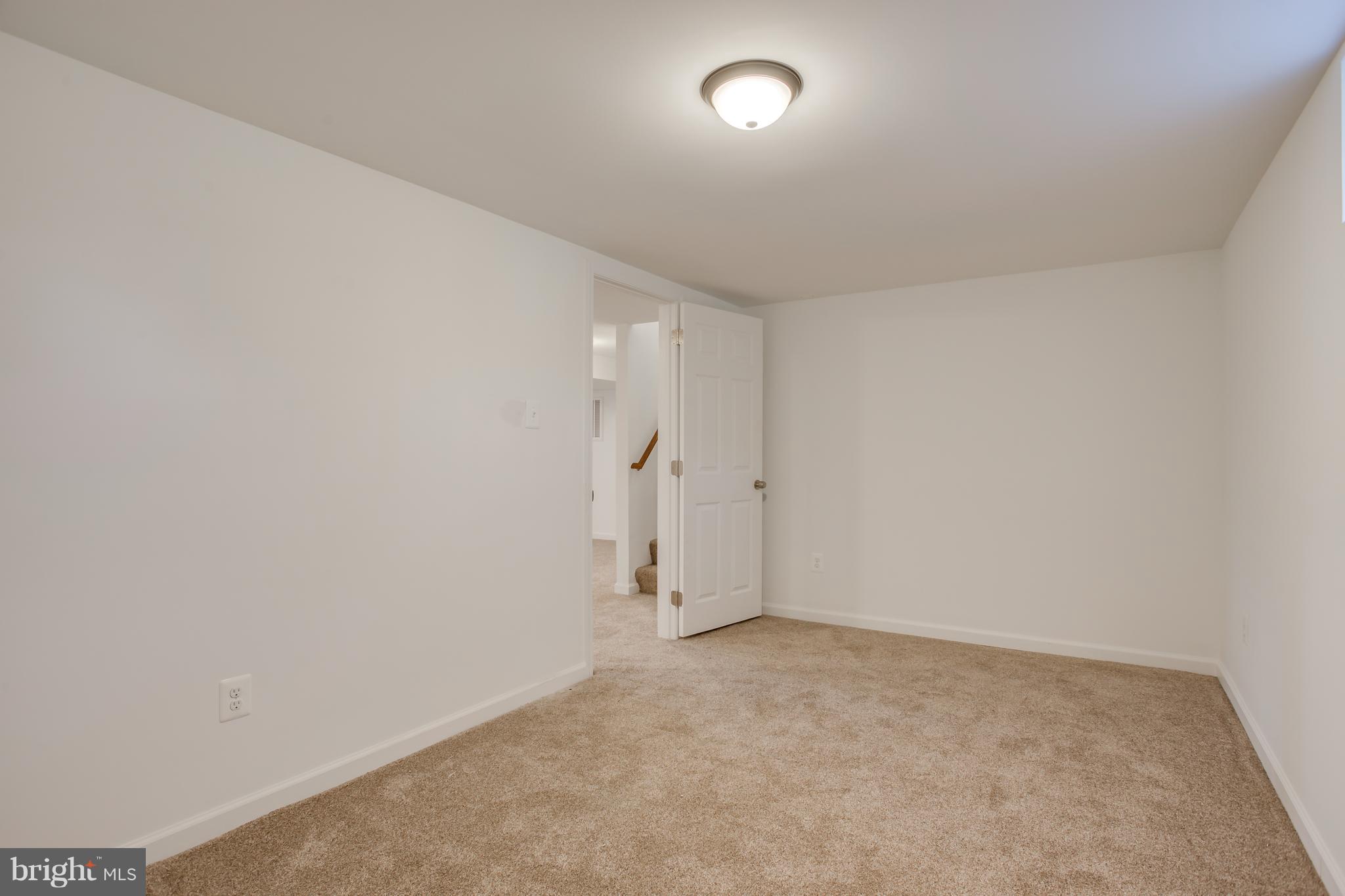 8355 Dahlgren Road King George, VA 22485 - Photo 26 of 30 Additional Room for Storage, Guest Room, etc.