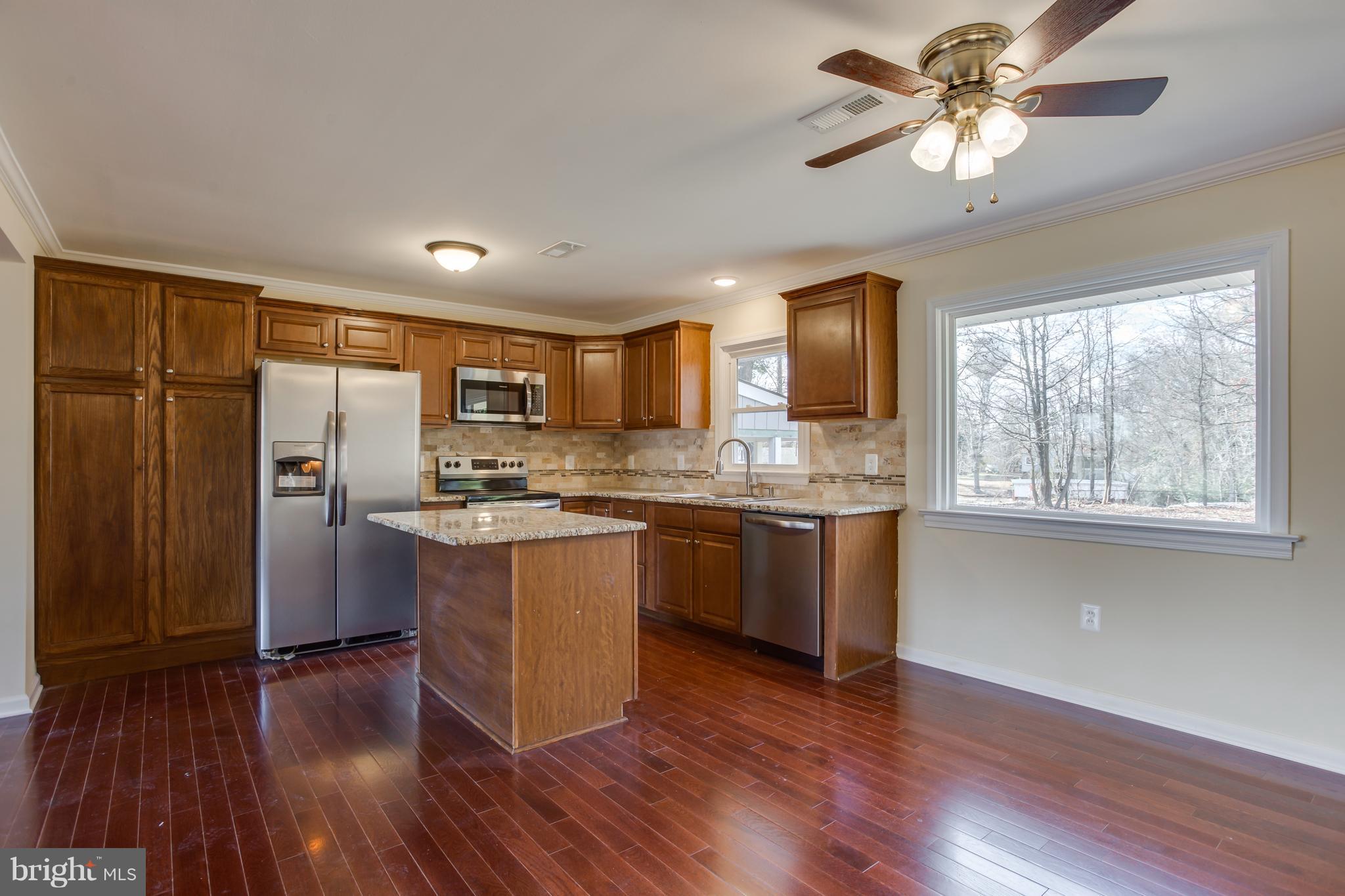 8355 Dahlgren Road King George, VA 22485 - Photo 6 of 30 Open Concept
