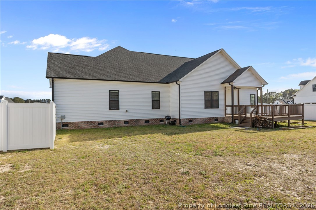 5651 Toby Pl Road Stedman, NC 28391 - Photo 41 of 49