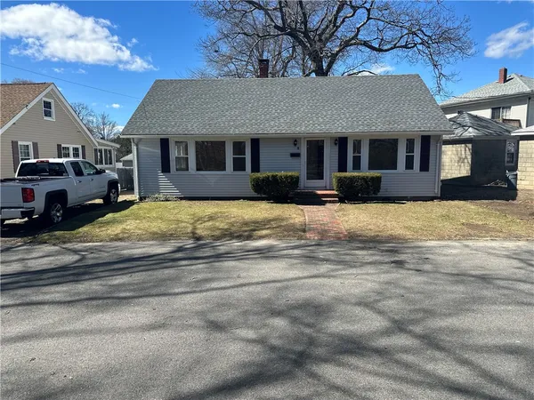 $359,900 | 2 Doric Avenue, Cranston, RI 02910