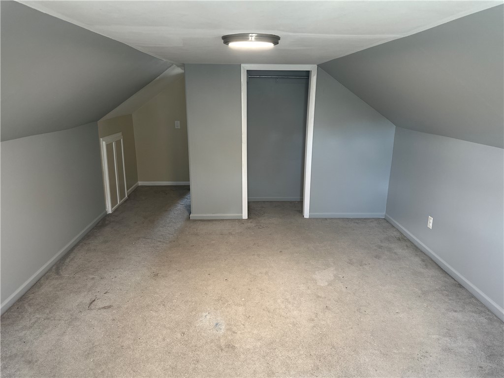 2 Doric Avenue Cranston, RI 02910 - Photo 14 of 22 Up Stairs Bedroom 2