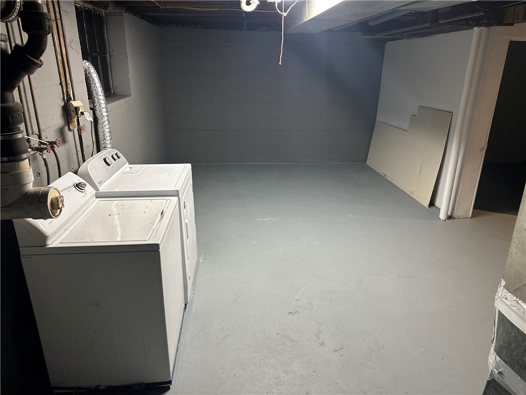 2 Doric Avenue Cranston, RI 02910 - Photo 16 of 22 Laundry room and storage