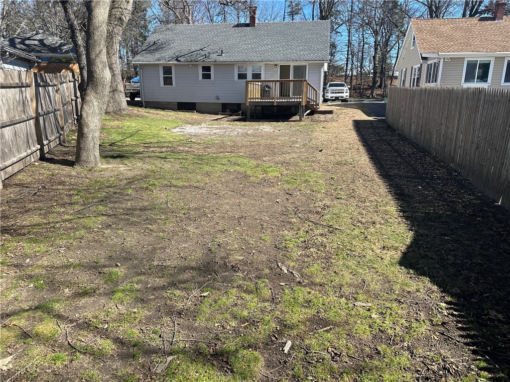 2 Doric Avenue Cranston, RI 02910 - Photo 22 of 22