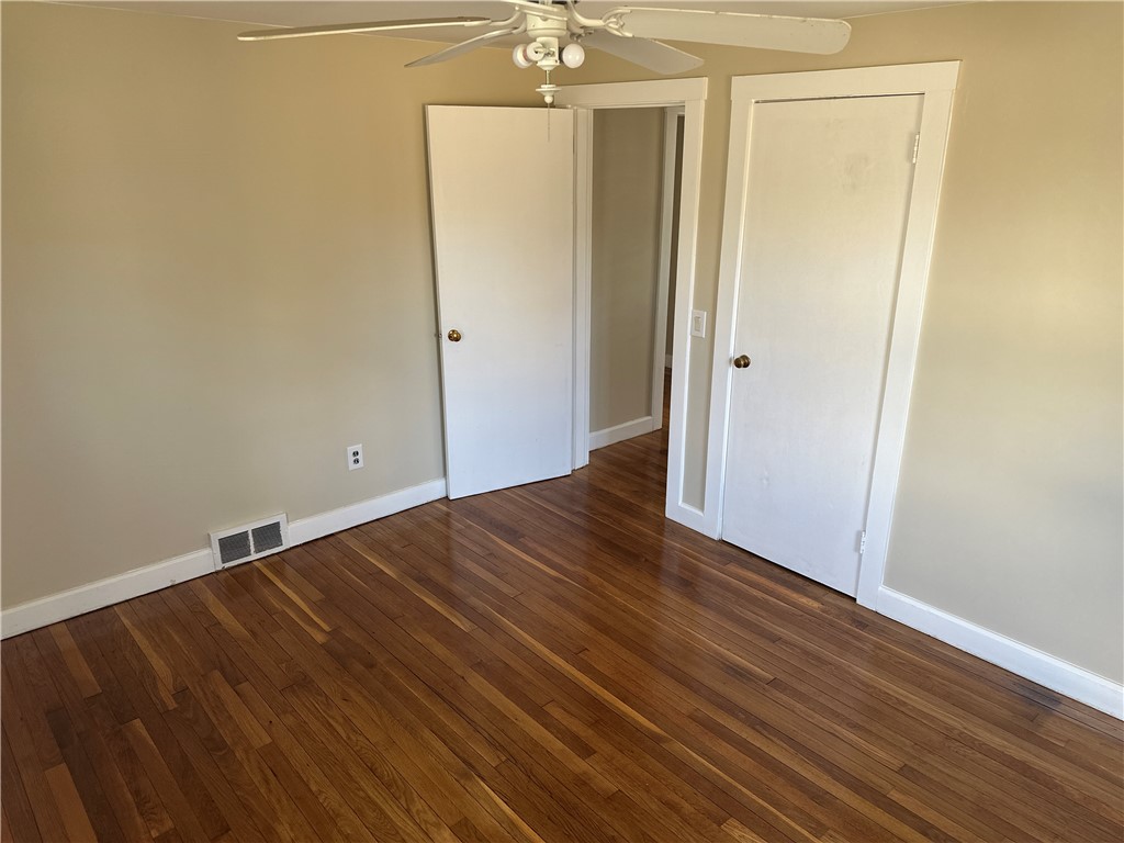 2 Doric Avenue Cranston, RI 02910 - Photo 7 of 22 Main floor bedroom