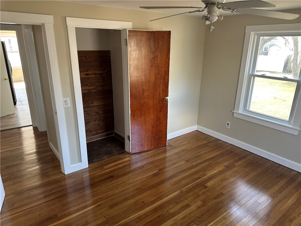 2 Doric Avenue Cranston, RI 02910 - Photo 8 of 22 main floor bedroom