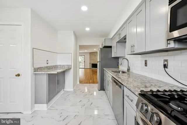 $429,900 | 635 East Main Street, Unit 14, Moorestown, NJ 08057