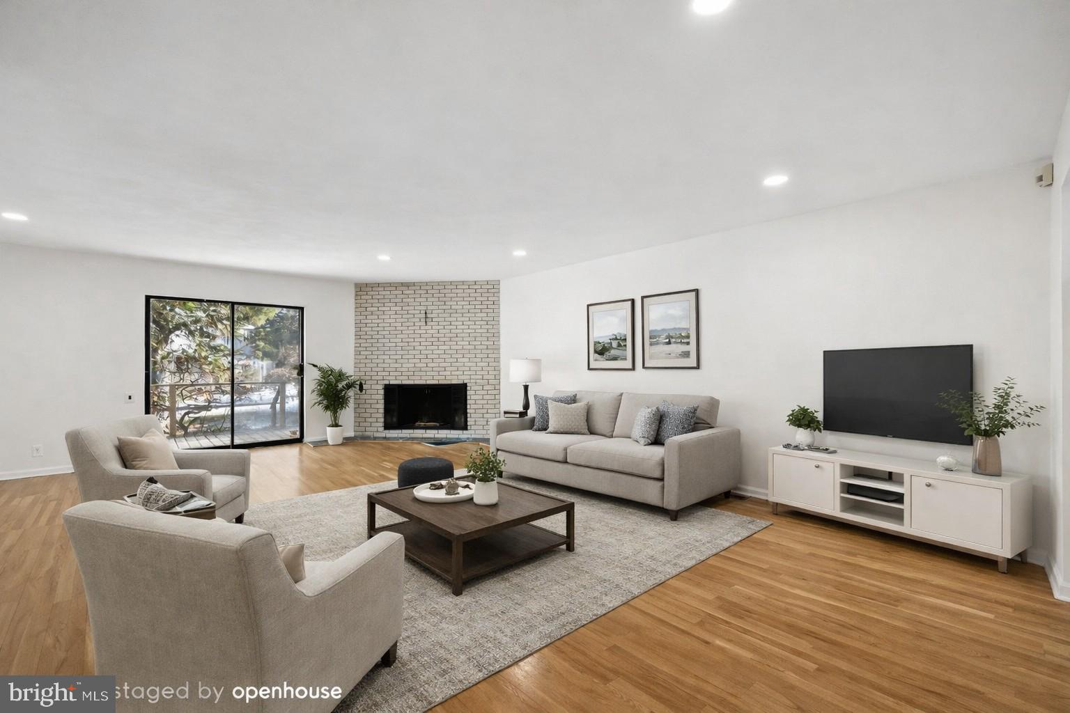 635 East Main Street, Unit 14 Moorestown, NJ 08057 - Photo 4 of 28