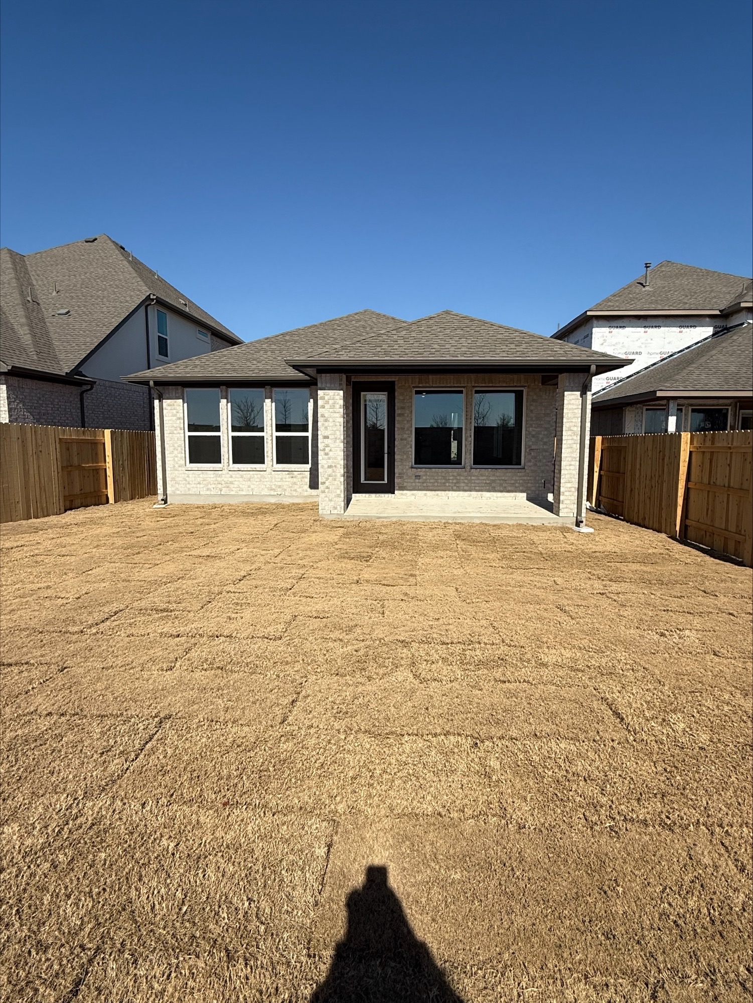 364 Brandywine Road Hutto, TX 78634 - Photo 9 of 10