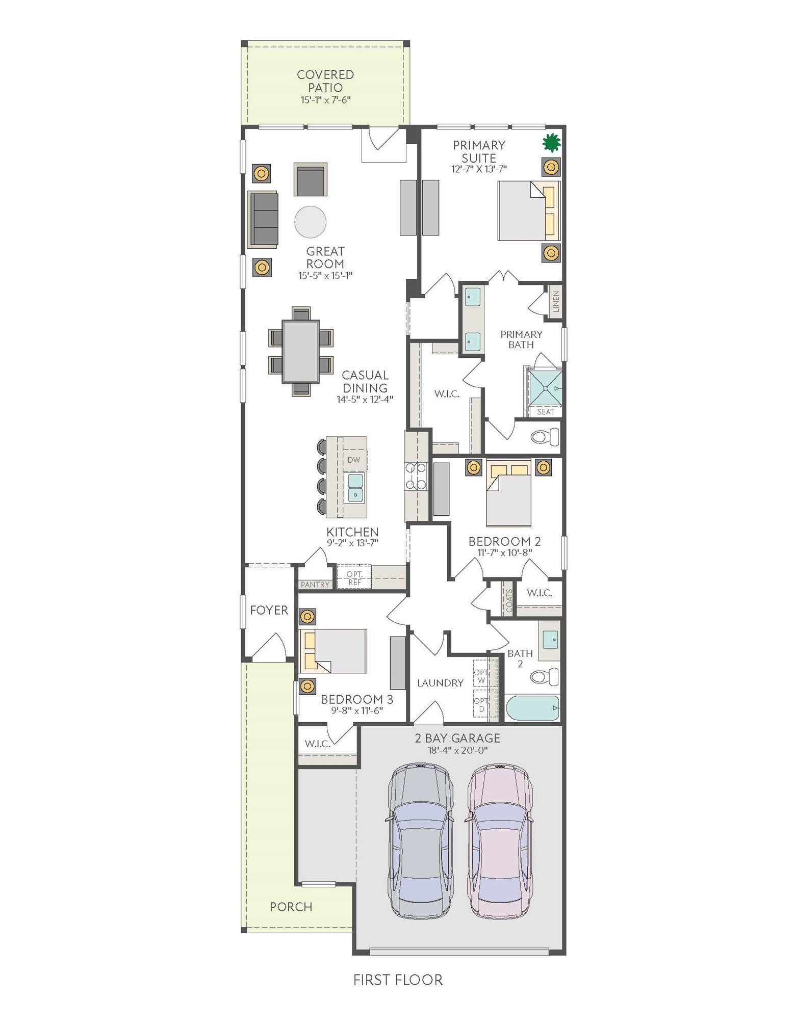 364 Brandywine Road Hutto, TX 78634 - Photo 10 of 10