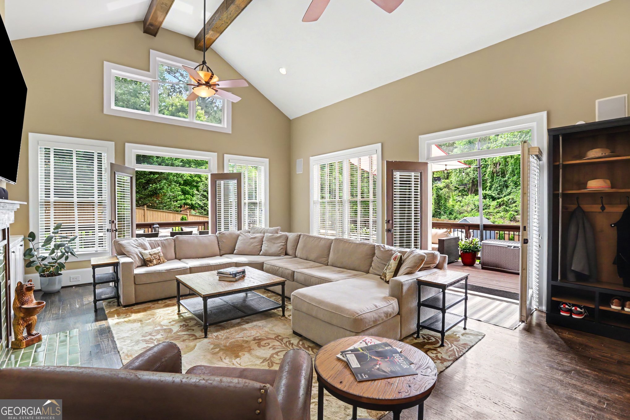 1390 Thomas Road Decatur, GA 30030 - Photo 13 of 43