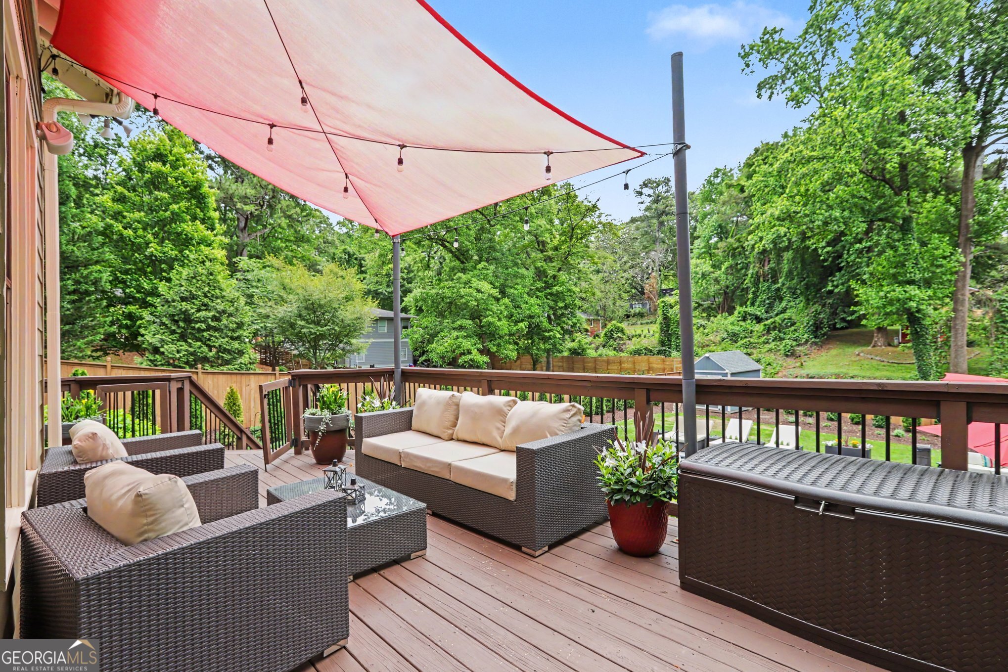 1390 Thomas Road Decatur, GA 30030 - Photo 14 of 43