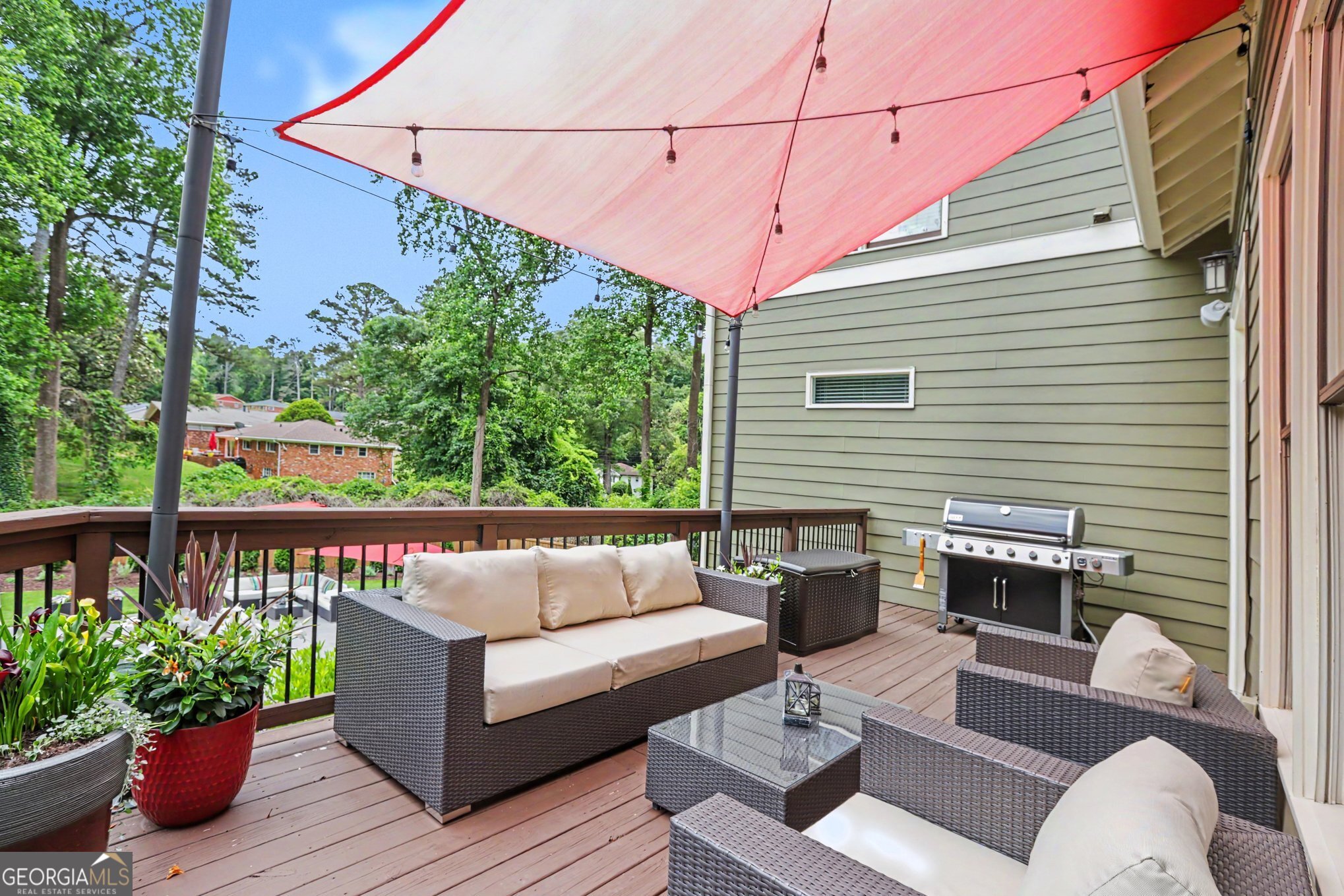1390 Thomas Road Decatur, GA 30030 - Photo 15 of 43