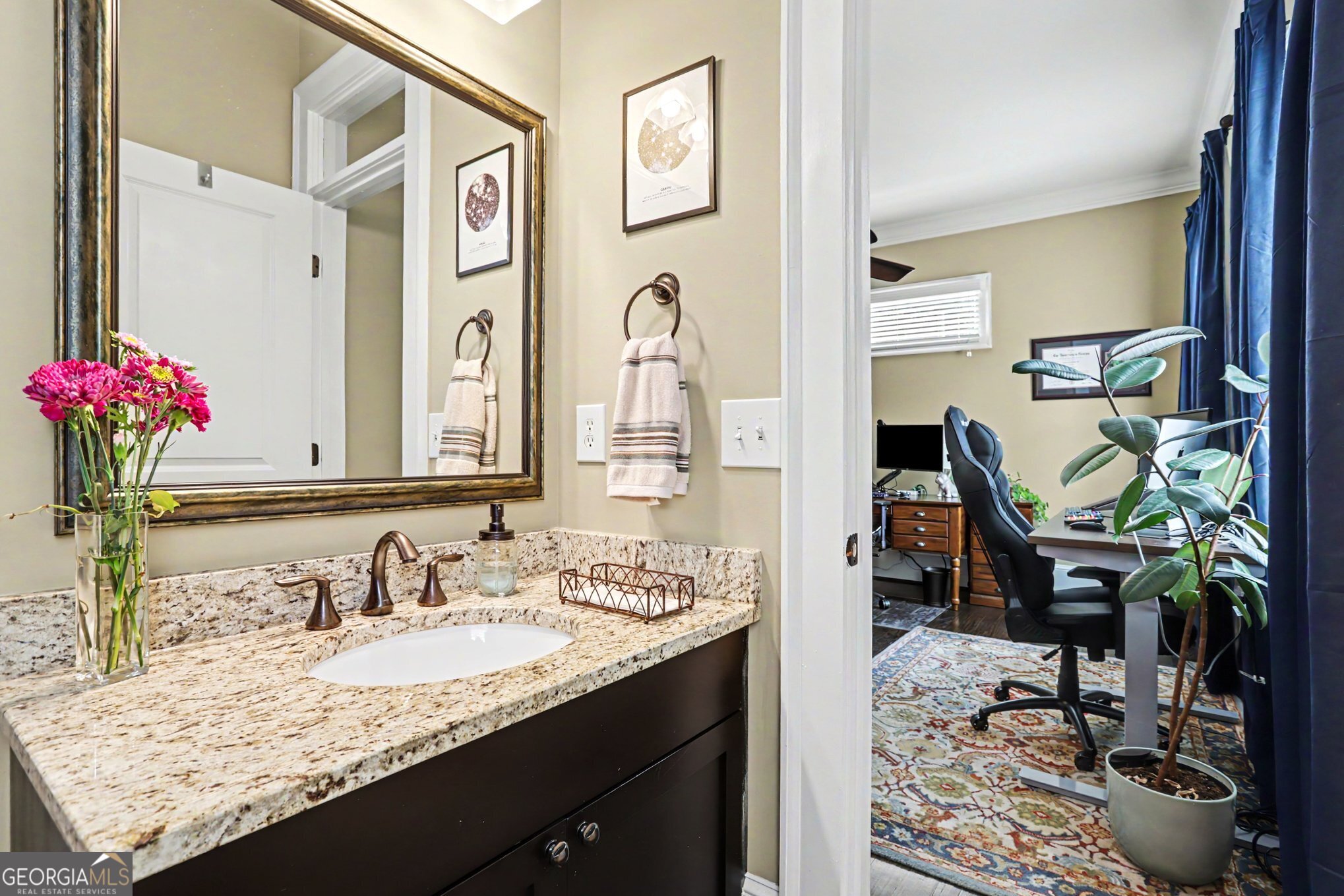 1390 Thomas Road Decatur, GA 30030 - Photo 17 of 43