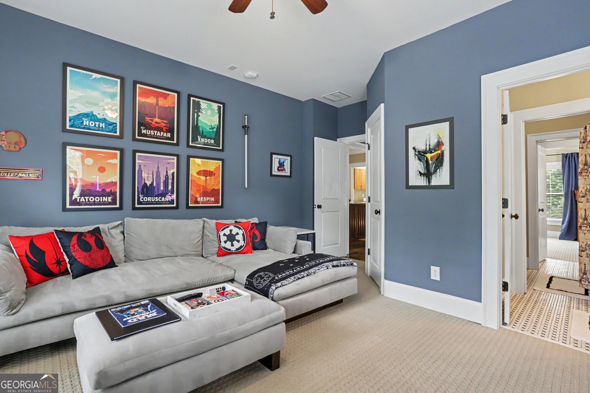 1390 Thomas Road Decatur, GA 30030 - Photo 30 of 43