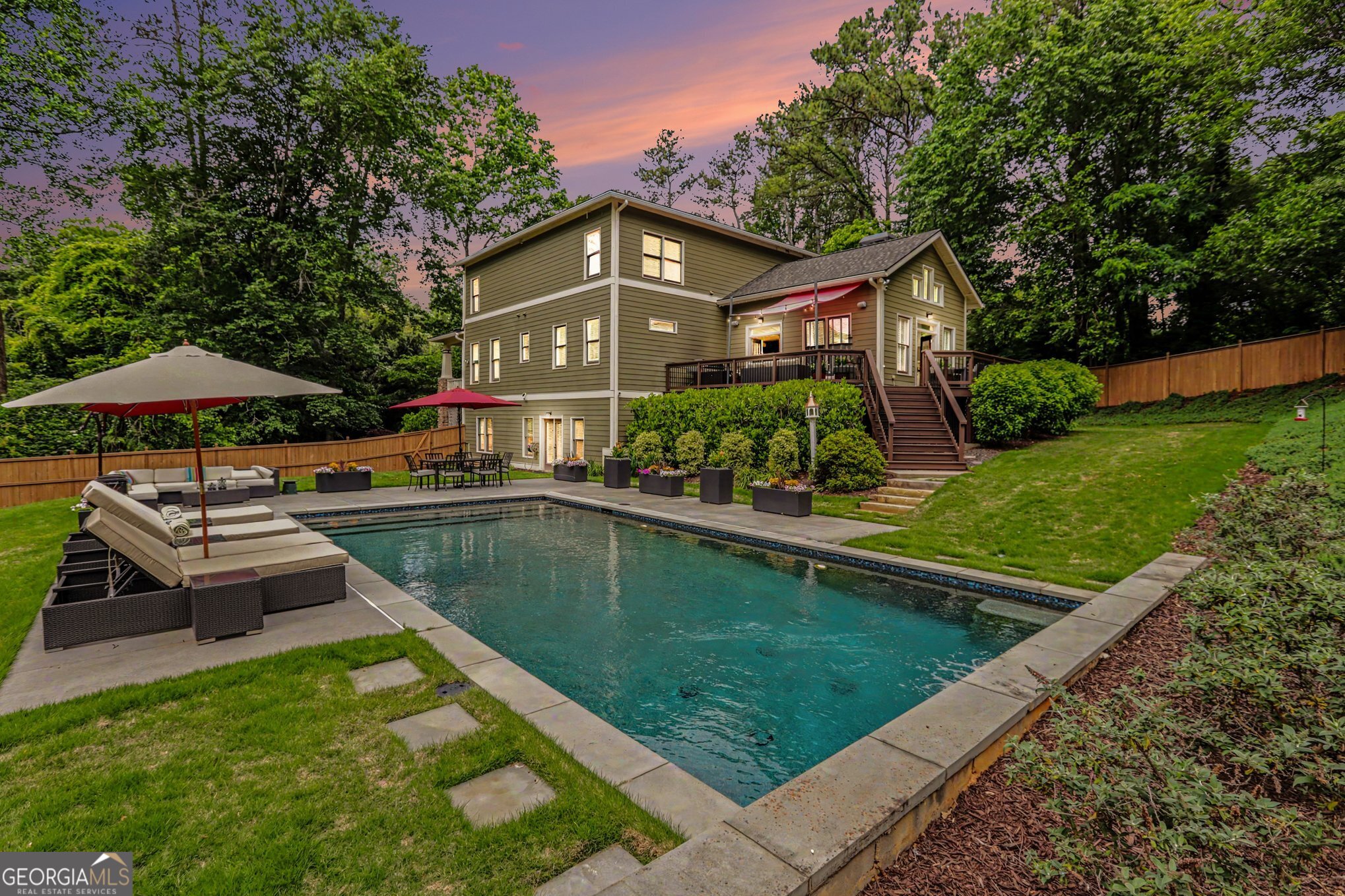 1390 Thomas Road Decatur, GA 30030 - Photo 38 of 43
