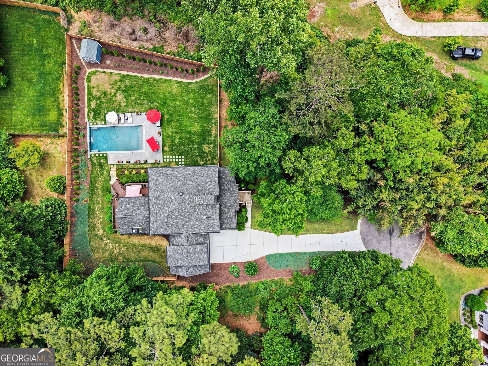 1390 Thomas Road Decatur, GA 30030 - Photo 39 of 43