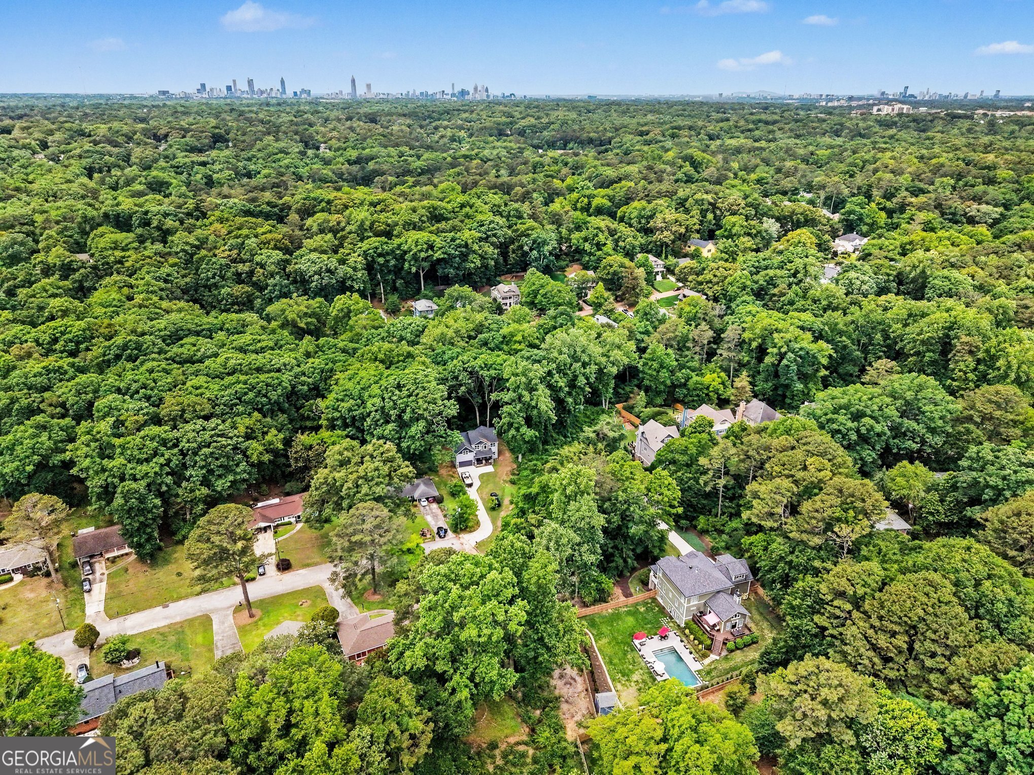 1390 Thomas Road Decatur, GA 30030 - Photo 40 of 43