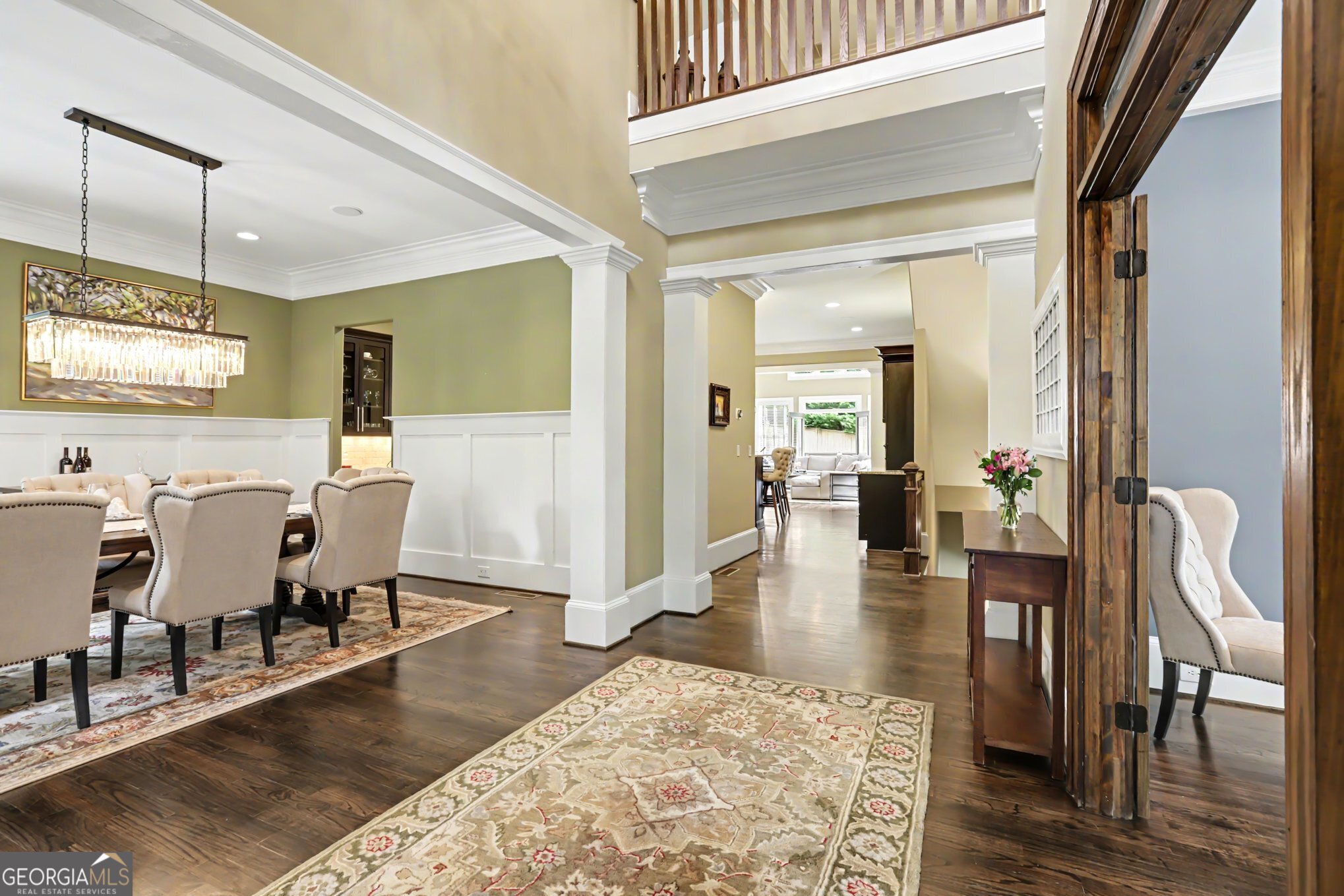 1390 Thomas Road Decatur, GA 30030 - Photo 4 of 43
