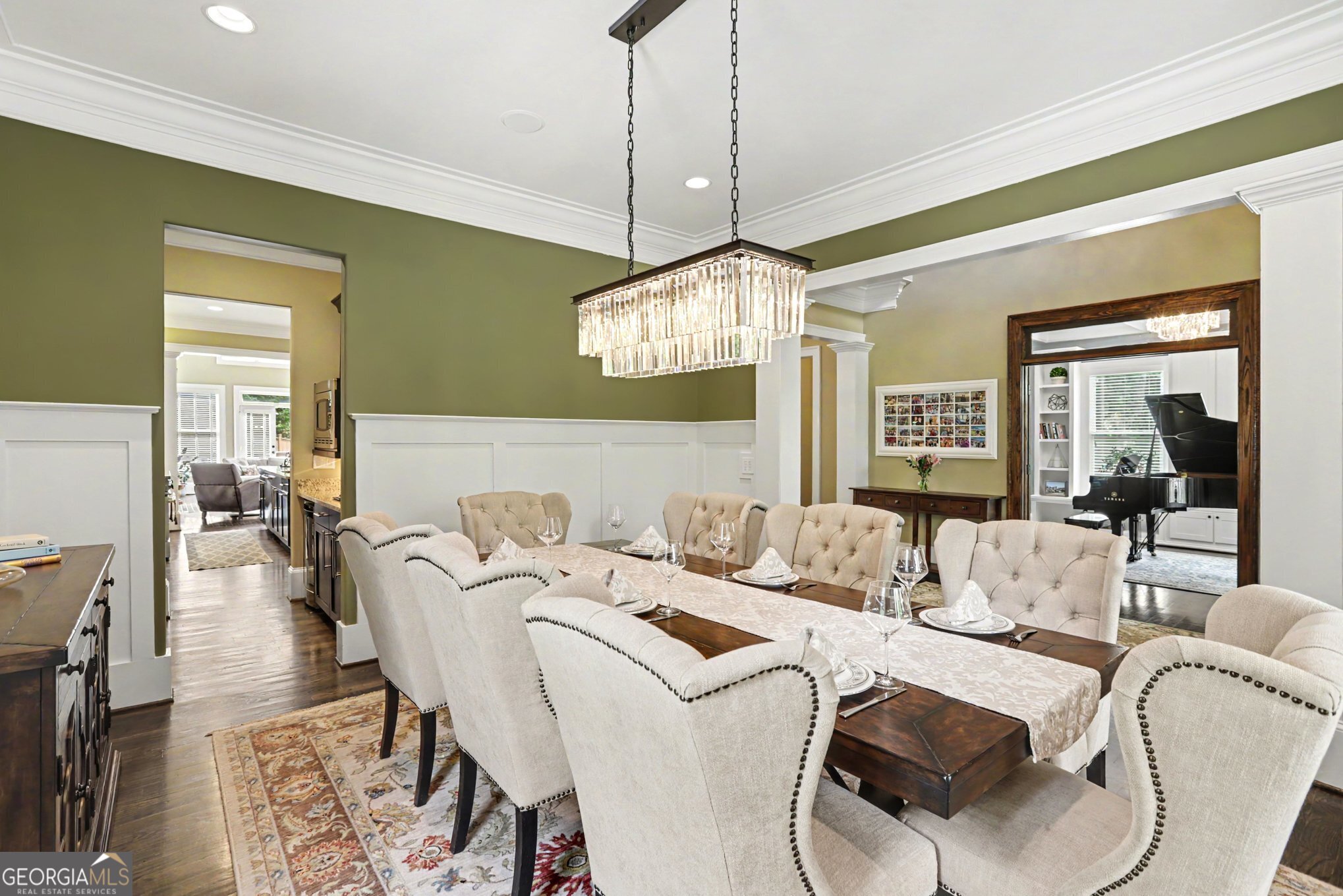 1390 Thomas Road Decatur, GA 30030 - Photo 5 of 43