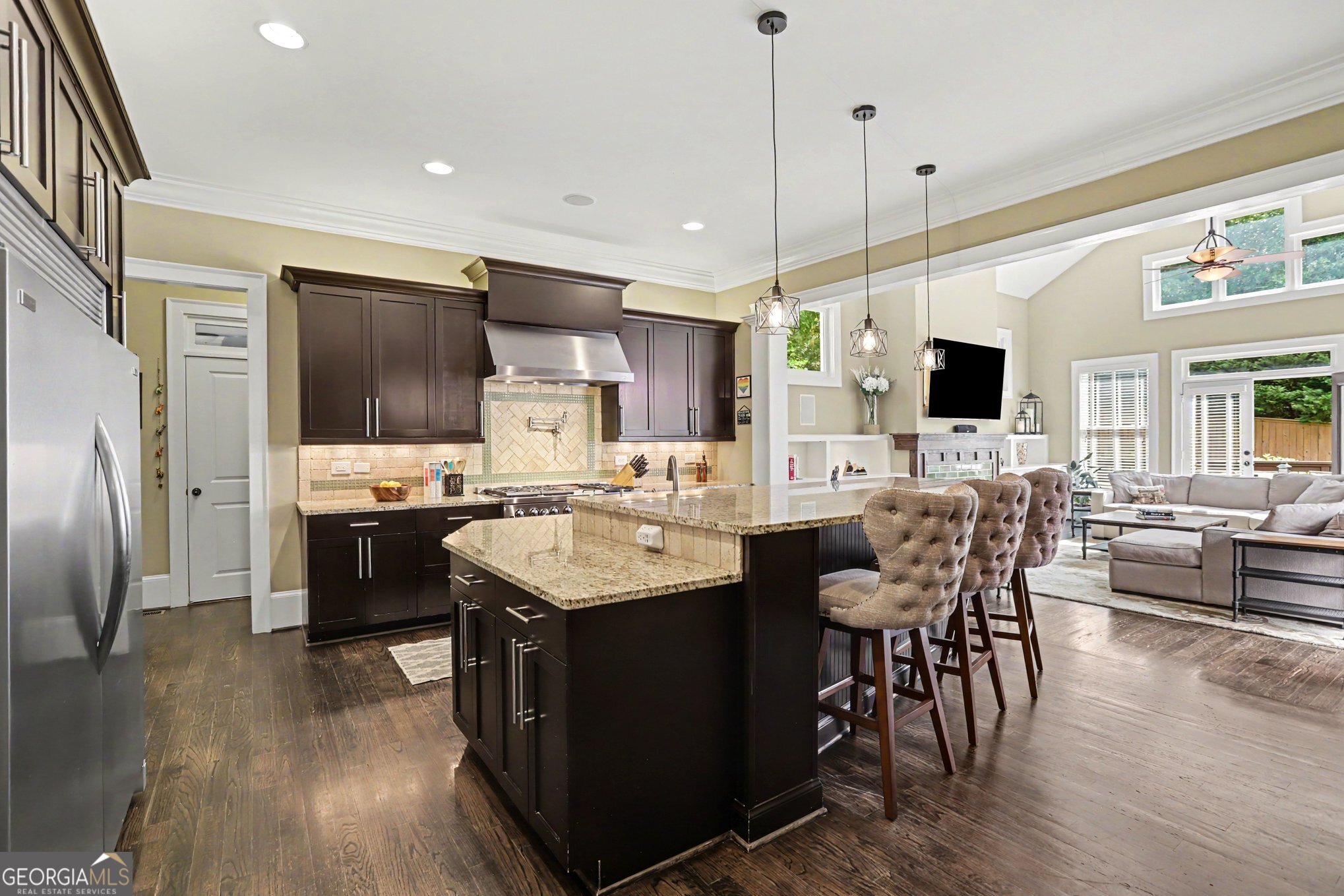 1390 Thomas Road Decatur, GA 30030 - Photo 7 of 43