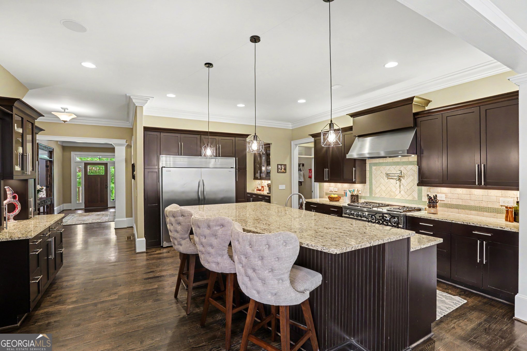 1390 Thomas Road Decatur, GA 30030 - Photo 9 of 43