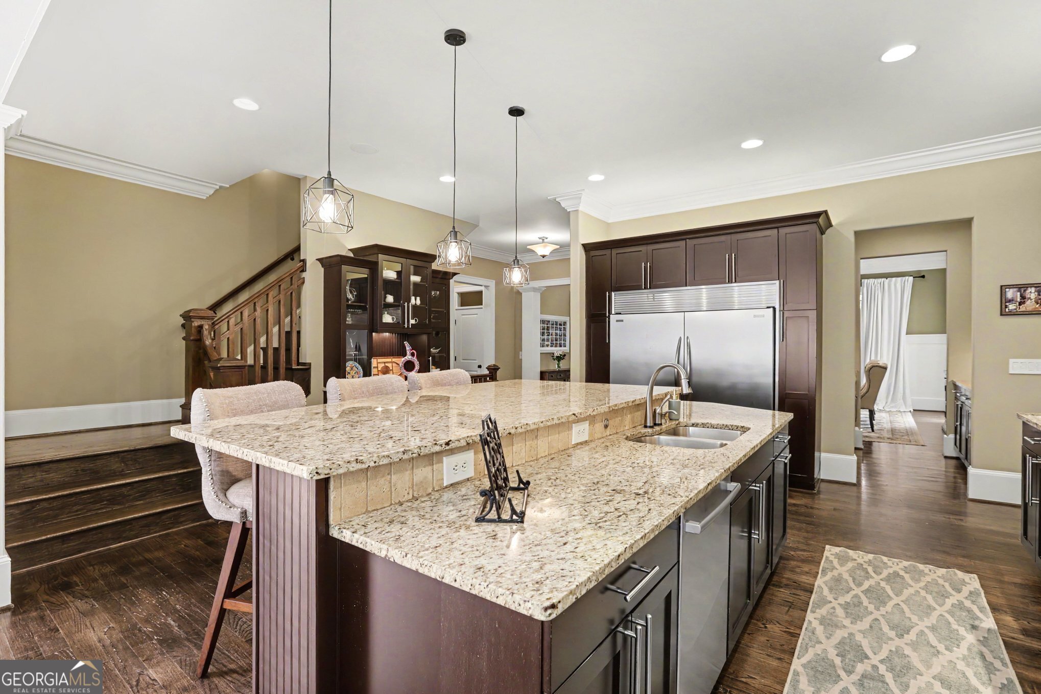 1390 Thomas Road Decatur, GA 30030 - Photo 10 of 43
