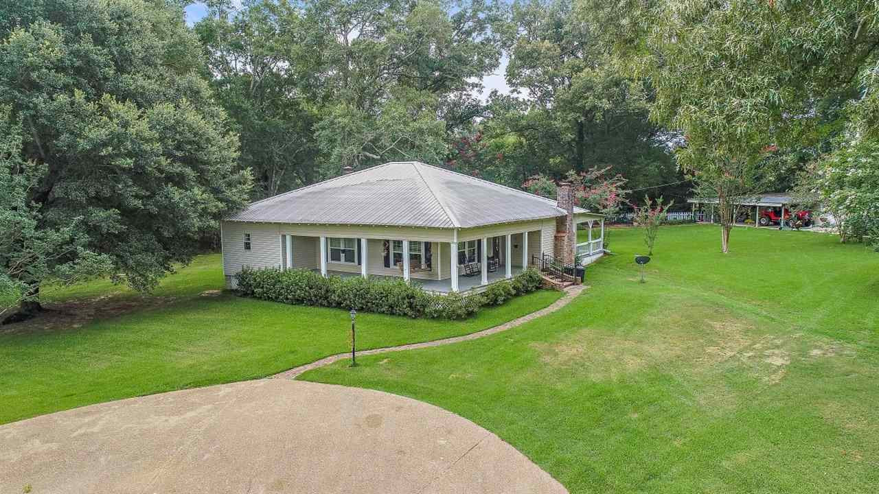 11129 Lebanon Pinegrove Road Terry, MS 39170 - Photo 29 of 38 Photo 29