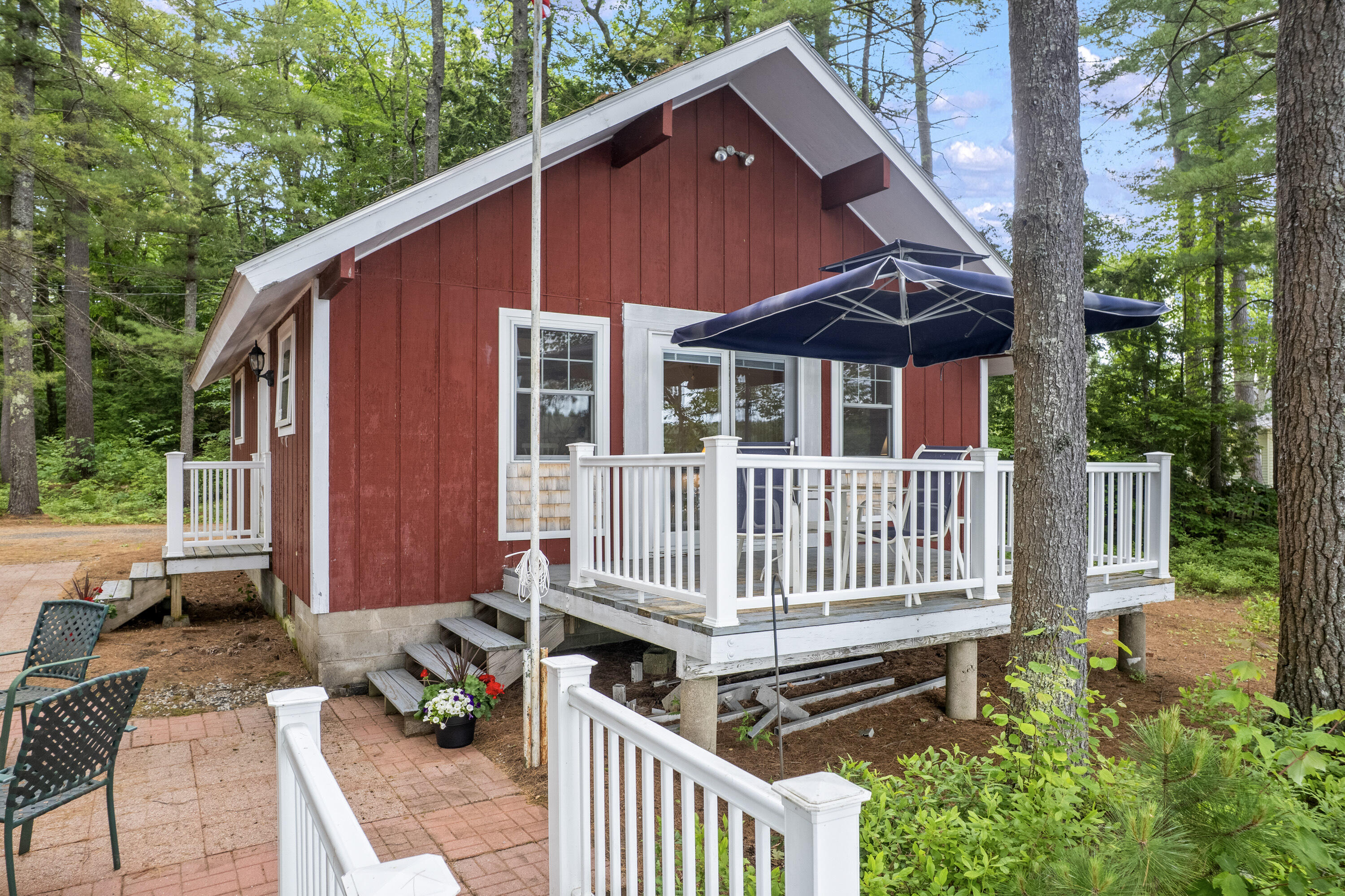 94 Warden's Way Shapleigh, ME 04076 - Photo 1 of 34 94 - 100 Wardens Way_162