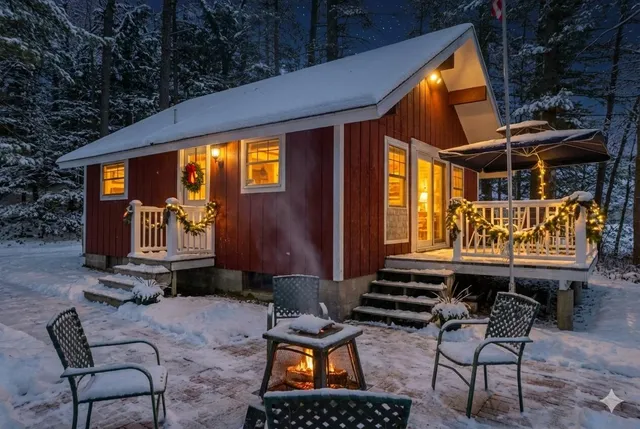 $723,000 | 94 Warden's Way, Shapleigh, ME 04076