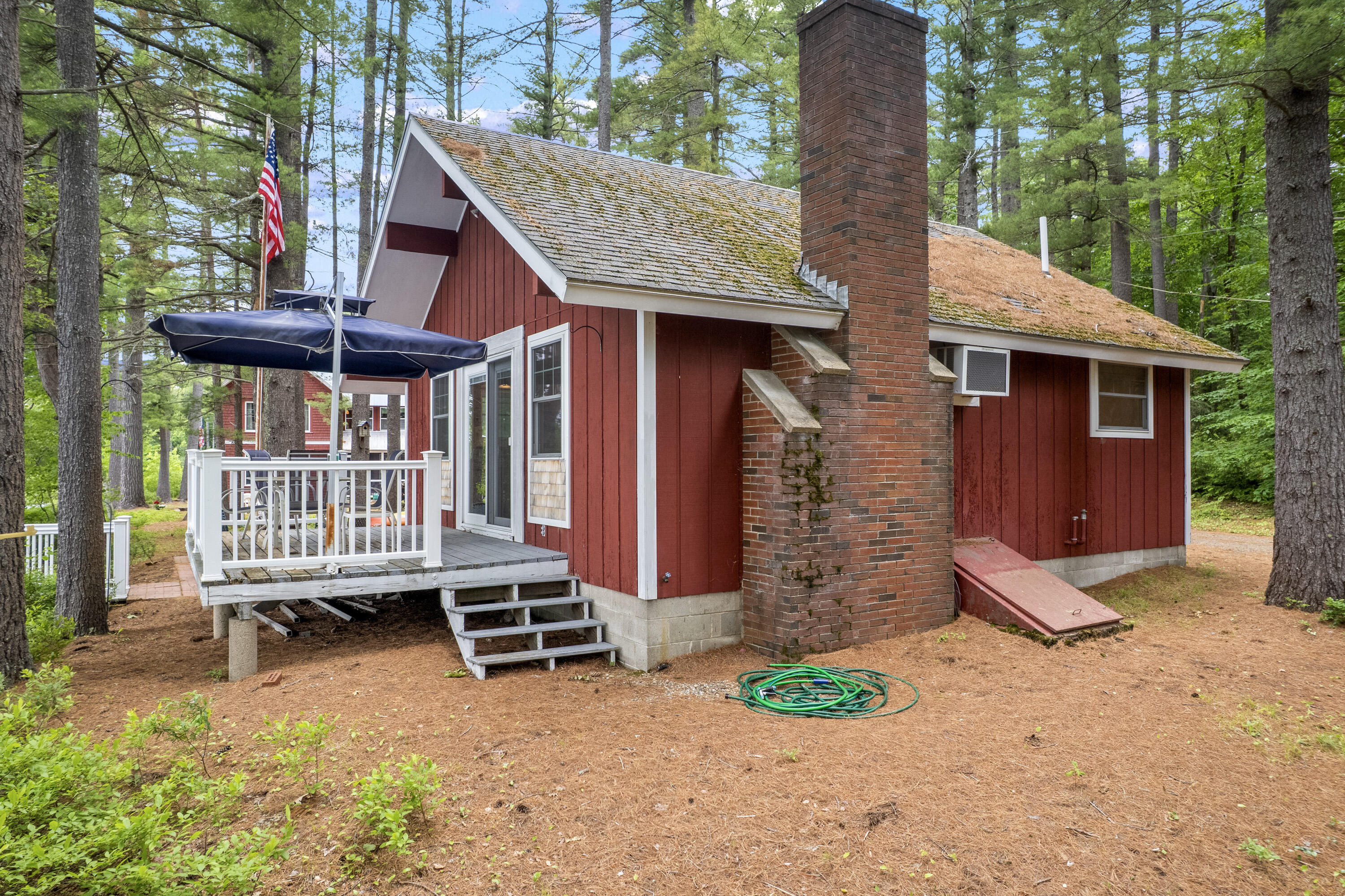 94 Warden's Way Shapleigh, ME 04076 - Photo 2 of 34 94 - 100 Wardens Way_163