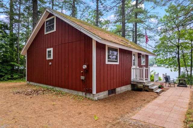 $723,000 | 94 Warden's Way, Shapleigh, ME 04076