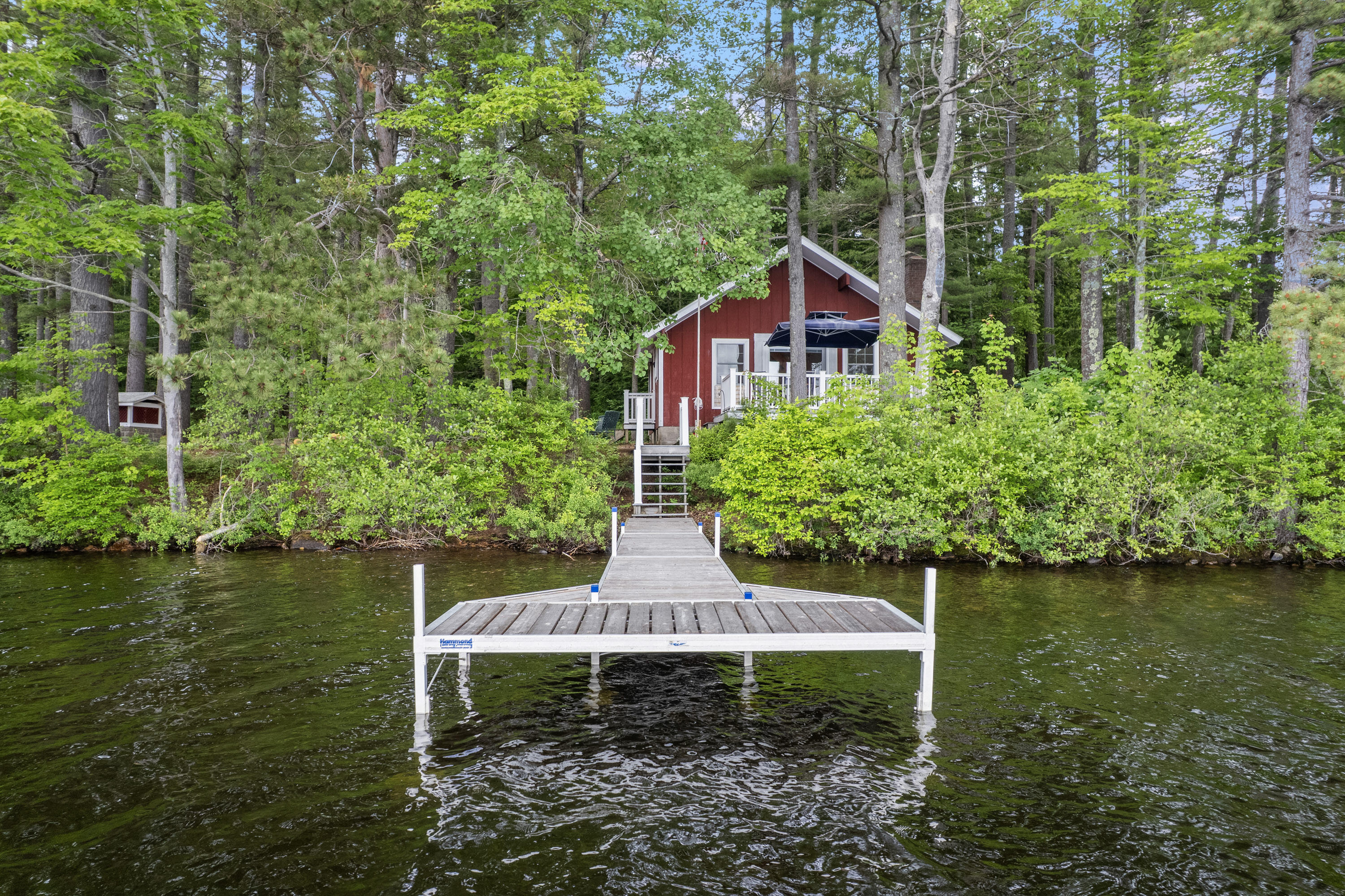 94 Warden's Way Shapleigh, ME 04076 - Photo 31 of 34 94 - 100 Wardens Way_197
